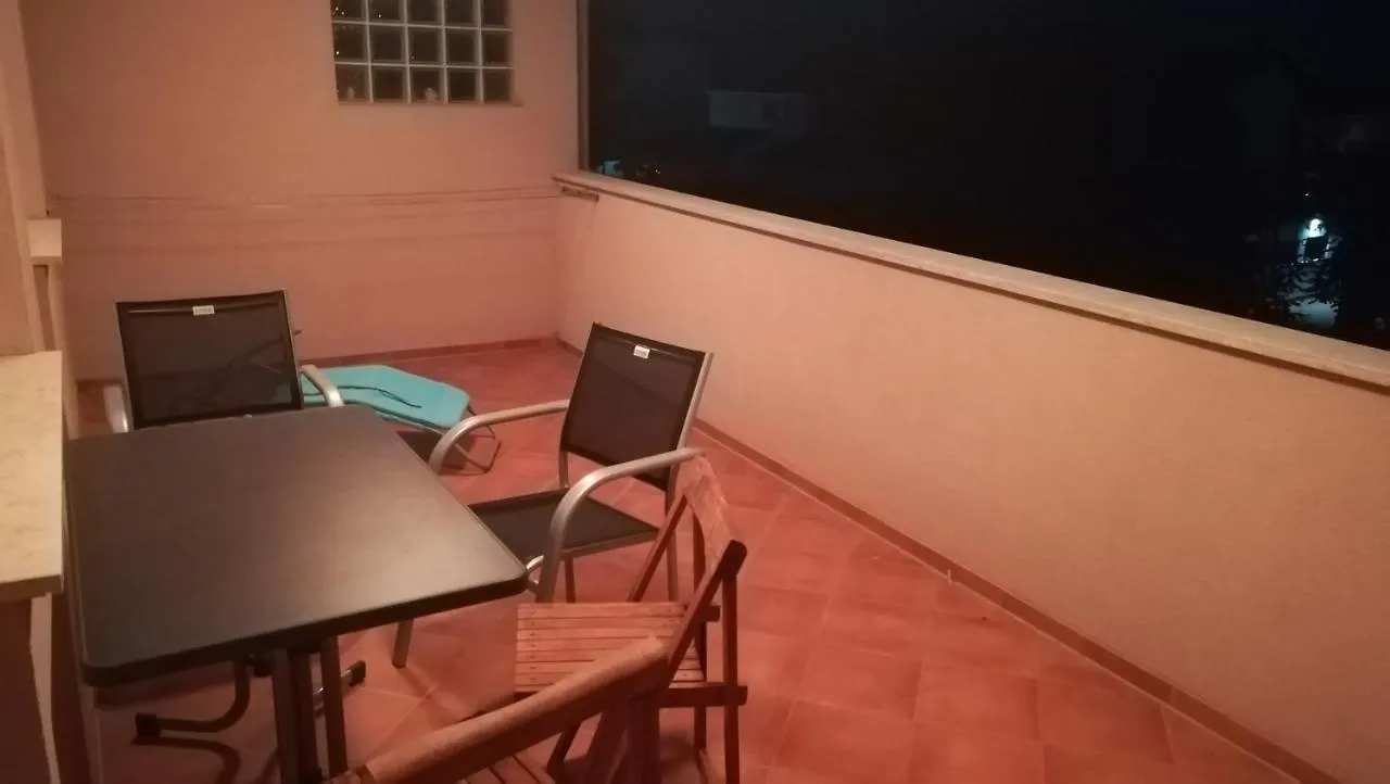 Apartment Leonardo Medulin