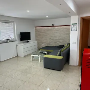 Apartment Erzen, Medulin