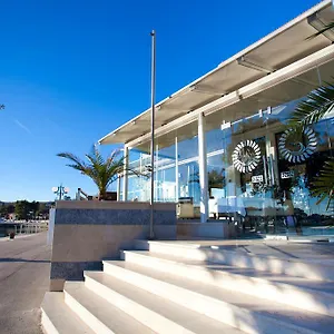 Marina Hotel Krk Town